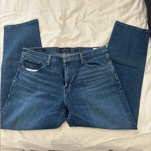 Lucky Brand men’s Jean. 221 straight